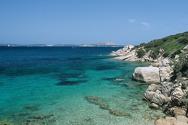 Grand Hotel Smeraldo Beach ITI Hotels (Baja Sardinia, Arzachena)